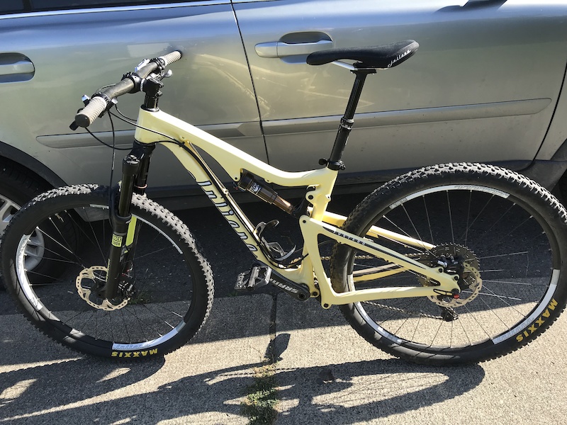 off the road bikes