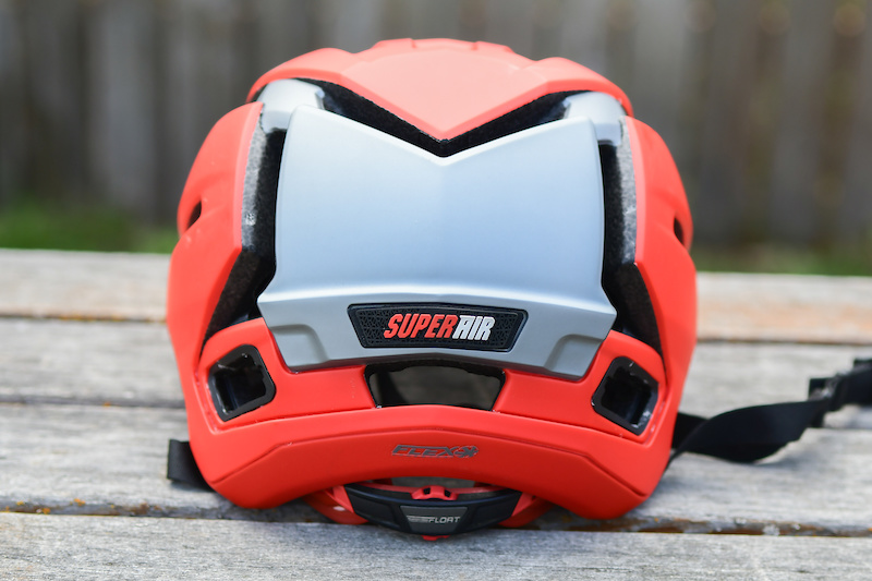 super air r mips helmet