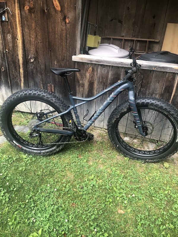 hellga fat bike for sale