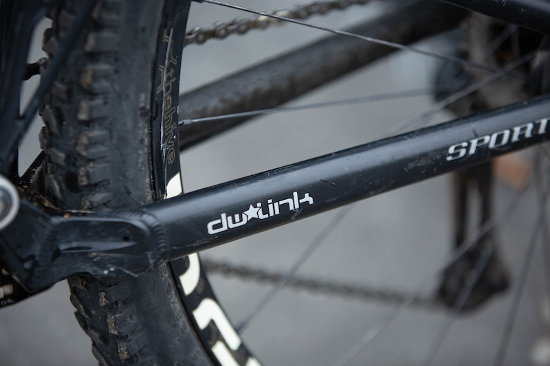 2008 Iron Horse Azure XC full suspension with upgrades For Sale