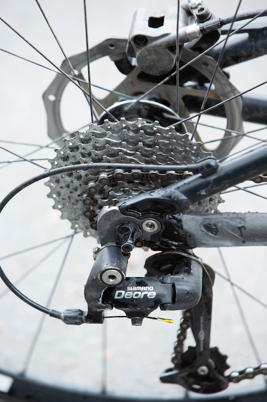 IRONHORSE AZURE(アイアンホース アズール) IRON HORSE AZURE EXPERTフルサス - メルカリ