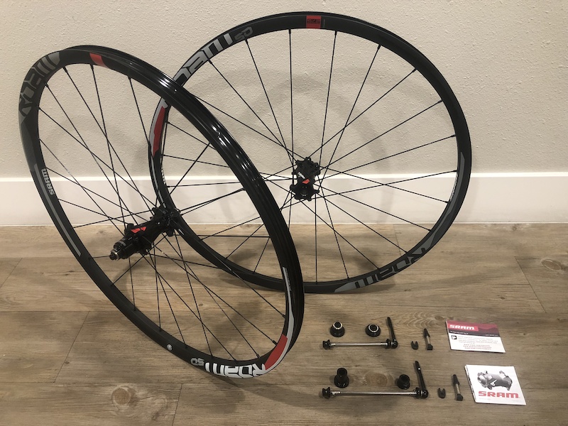 sram roam 60 27.5