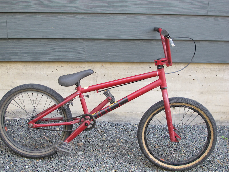 norco ares bmx
