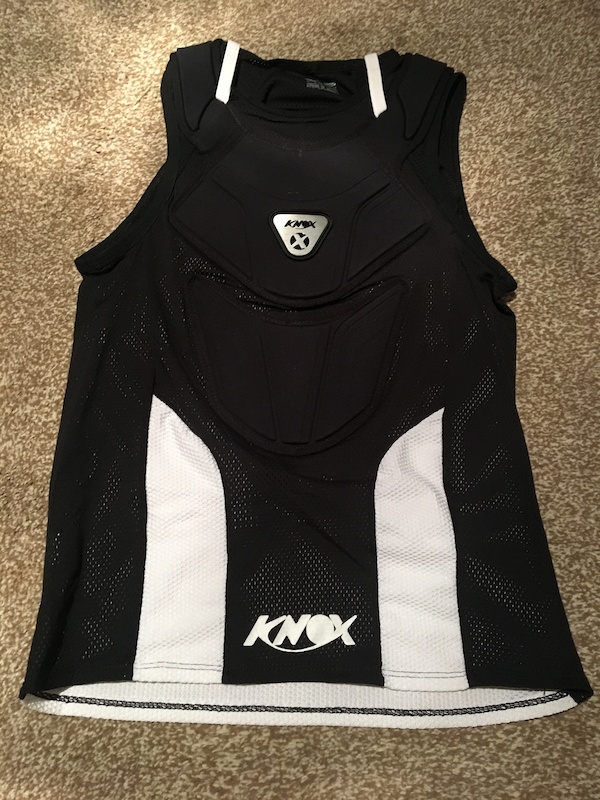 Knox body armour BRAND NEW For Sale
