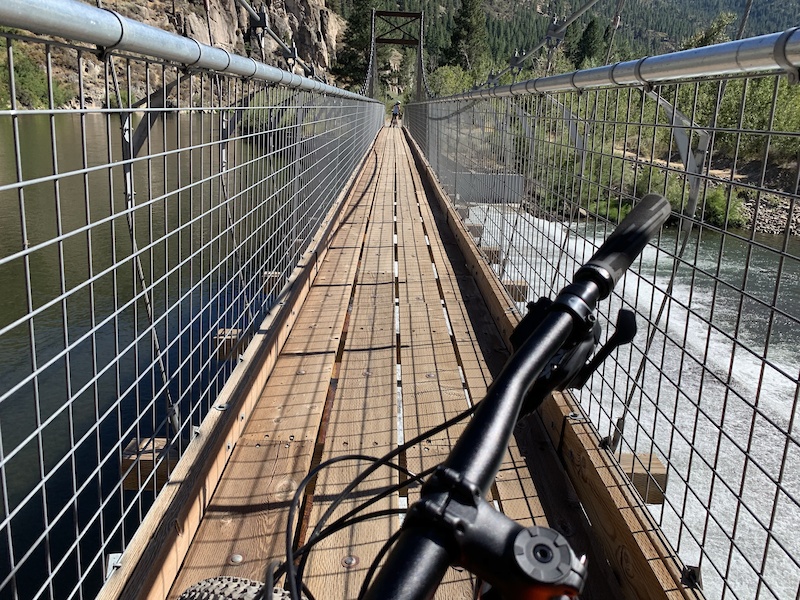 tahoe pyramid bike trail