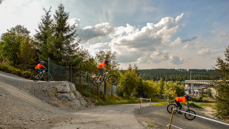 Hochsauerlandkreis Mountain Biking Trails | Trailforks