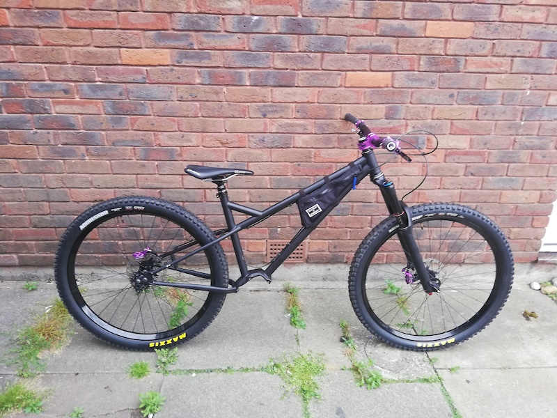 2019 Marino Hardtail Pinion NEED Sold will split For Sale
