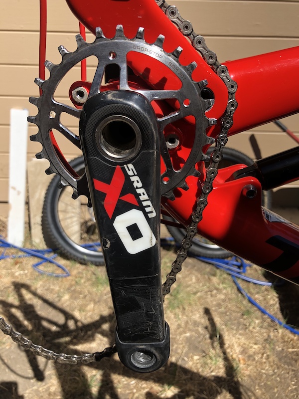 2018 XO1/XX1 11sp groupset For Sale