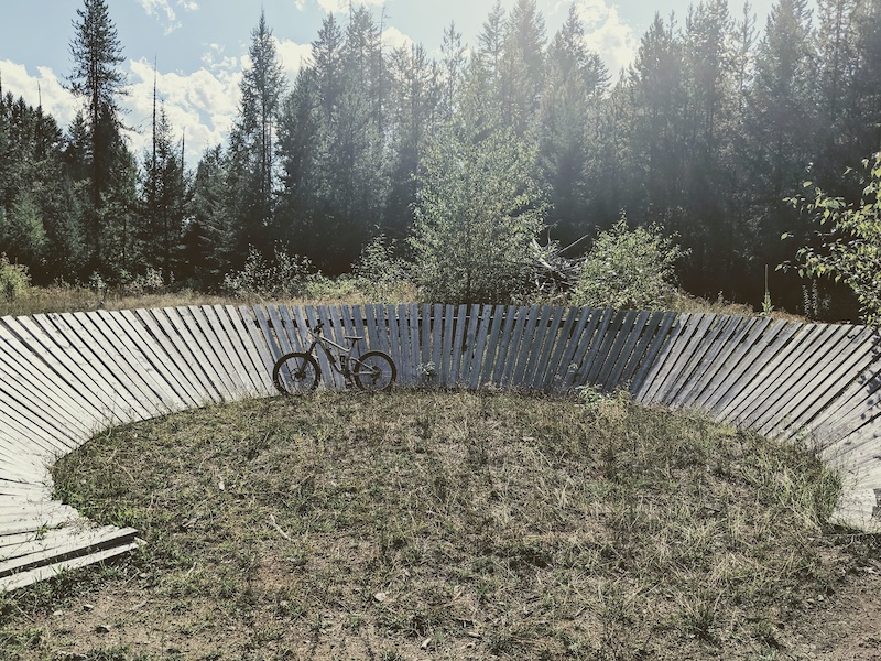 Fife Road Trails, Christina Lake Mountain Biking Trails Trailforks