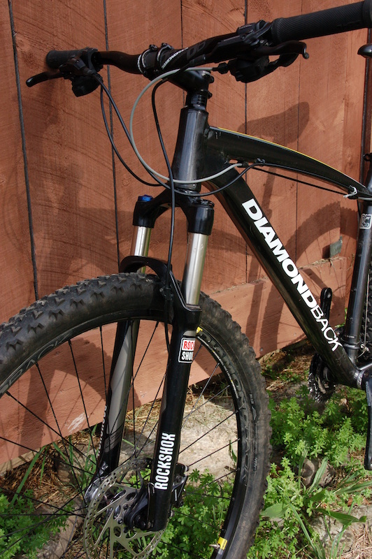 2015 diamondback hot sale overdrive