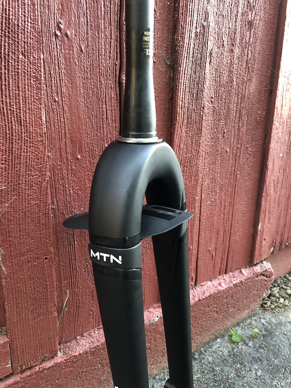 enve 29er fork