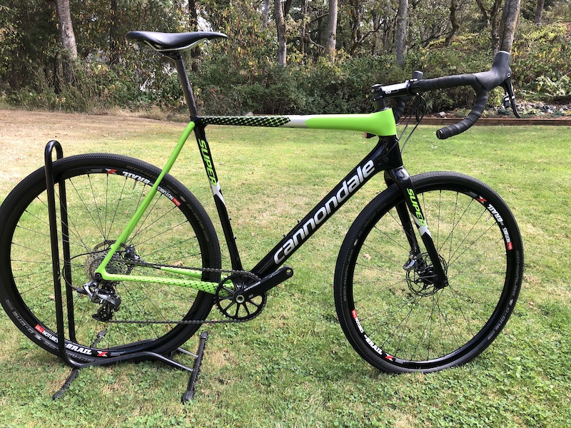 cannondale super x for sale