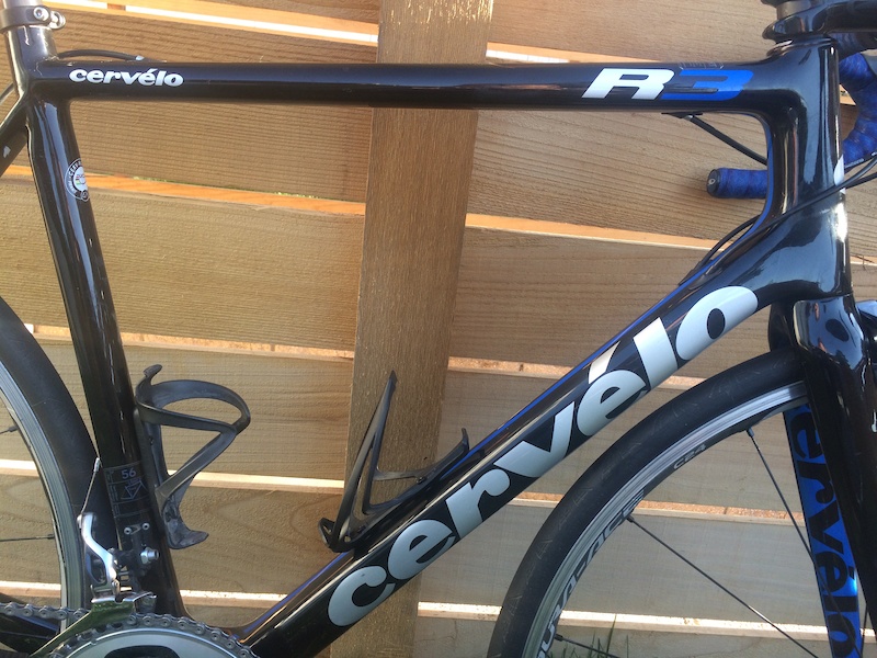 cervelo r3 sl 2015