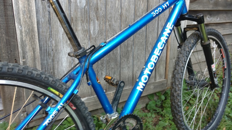 motobecane 500ht