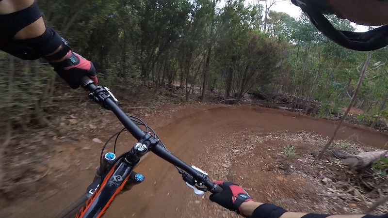 murray valley mtb trails