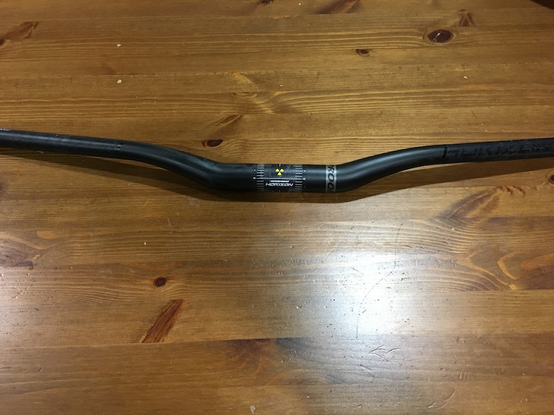 nukeproof mtb handlebars