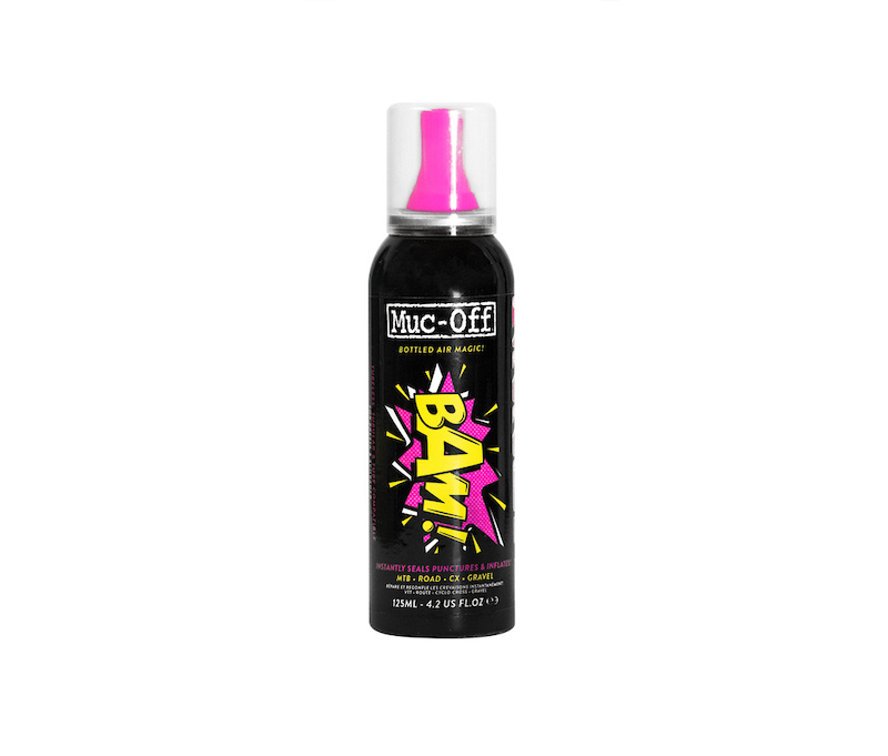 Muc Off Umrüstsatz Ultimate Tubeless Reifen Kit X-Country Gravel Fahrrad Umbau