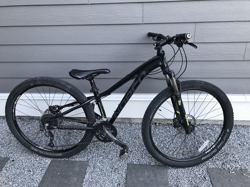 norco charger 7.3 2015