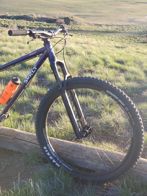 surly krampus single speed