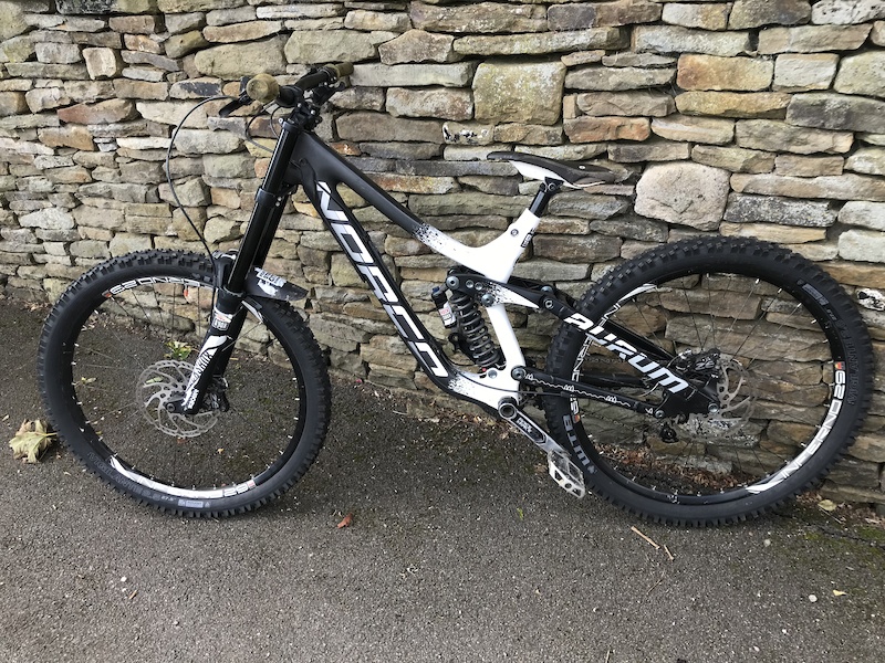 norco aurum 2016 price