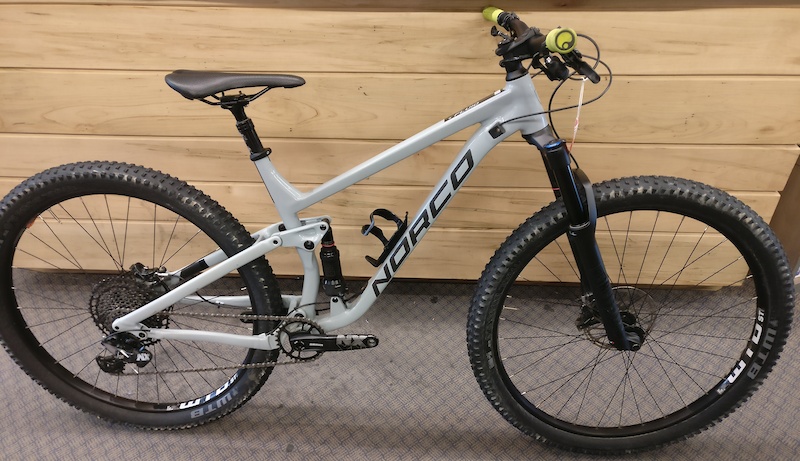 norco fluid fs 1 2019 for sale