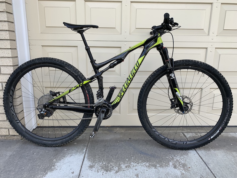 best mountain bike under 1500 2018