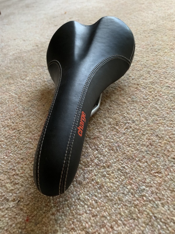 charge spoon saddle limited edition