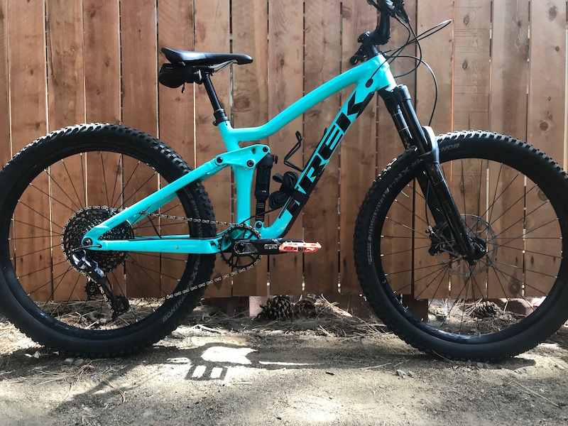 2019 trek remedy 8 for sale