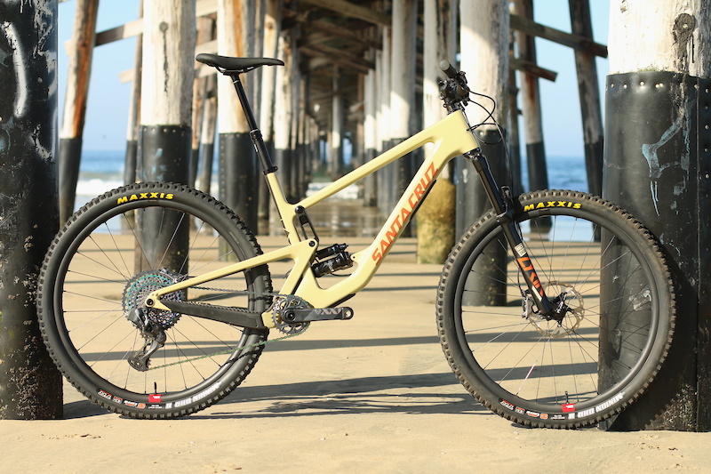 2020 Hightower 2 CC AXS XX1 For Sale