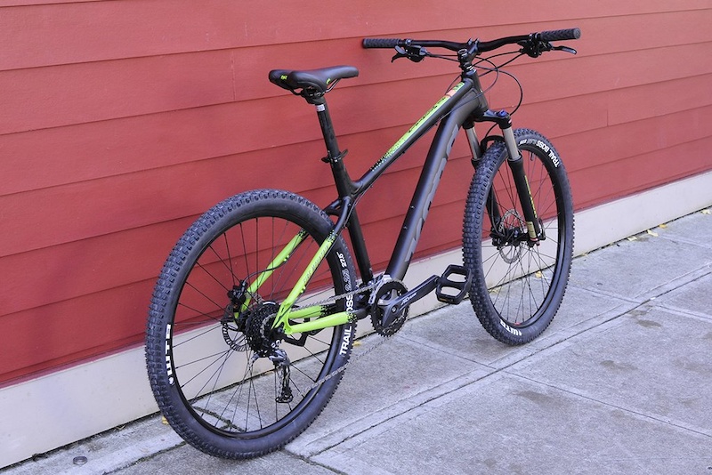 Kona fire mountain 2018 hot sale review