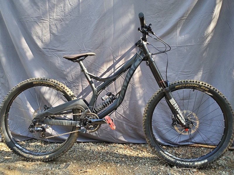 devinci wilson price