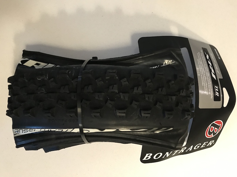 bontrager xr4 team issue 27.5