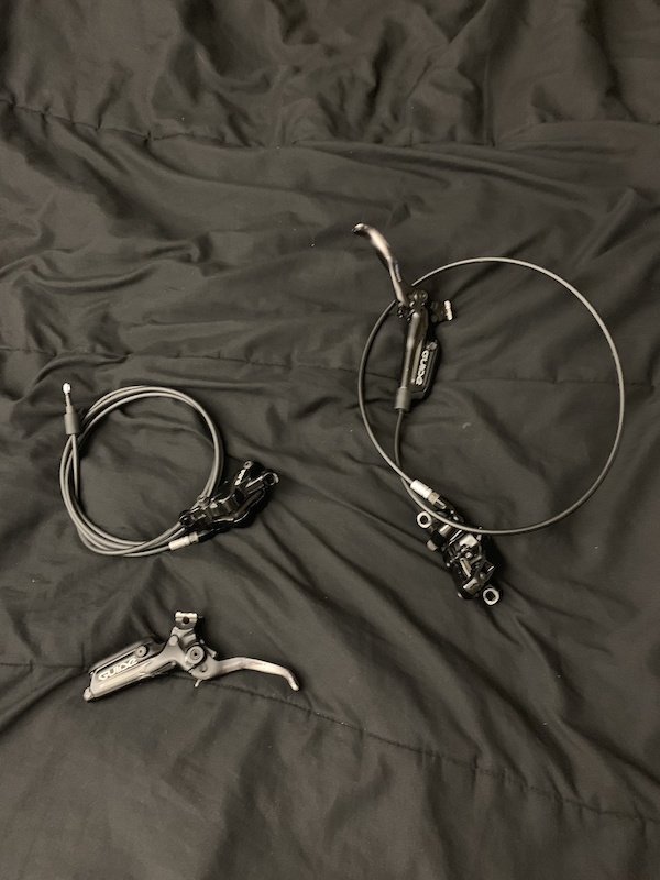 sram r brakes