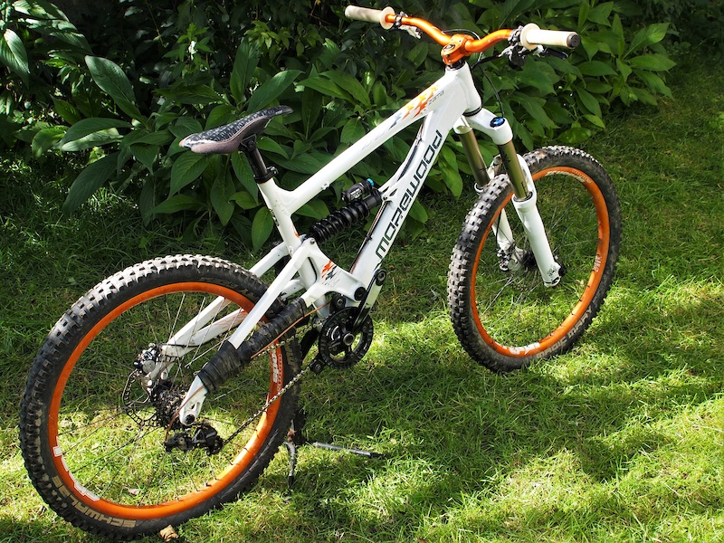 2013 Morewood Zama For Sale