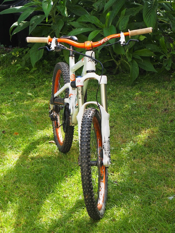 S*g様 MOREWOOD ダウンヒルMTB DH S*g様 MOREWOOD ダウンヒルMTB DH S*g様 MOREWOOD ダウンヒルMTB DH S