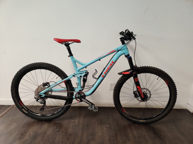 trek 820 women's mountain bike
