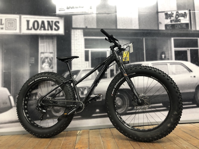 2019 norco bigfoot 1