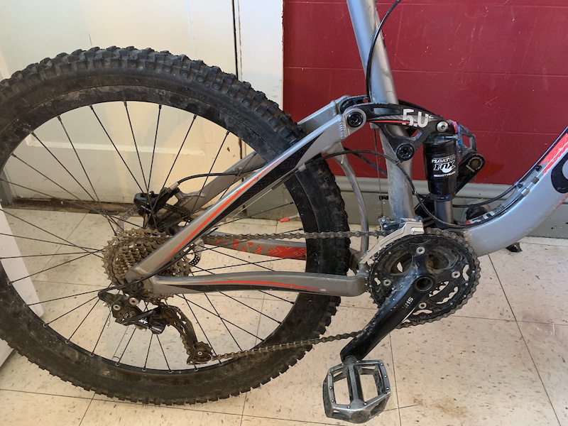 cruiser bicycle frame