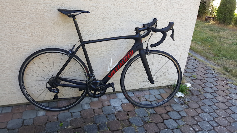 specialized tarmac comp 2018