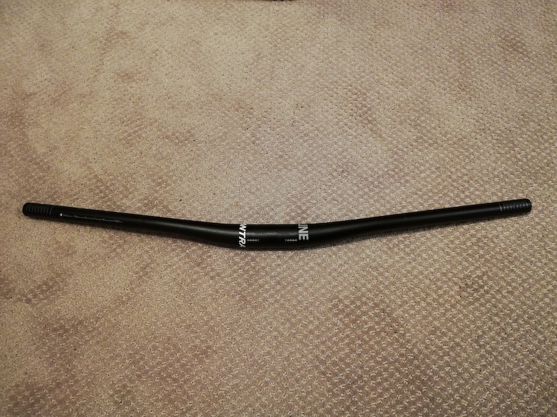 bontrager select handlebars