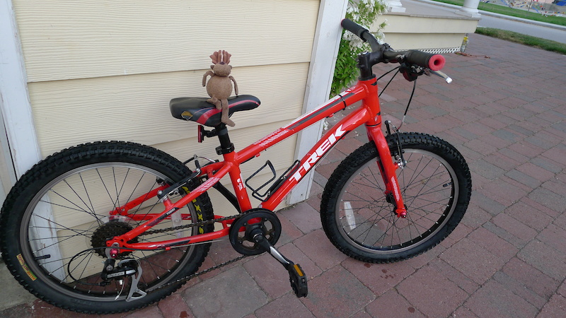 trek superfly 20 for sale