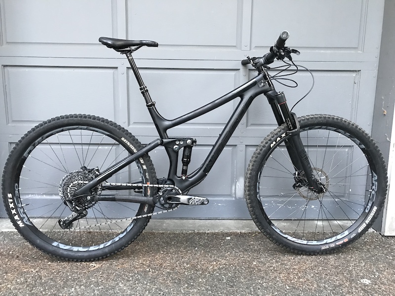 2018 Norco Sight C9.2 For Sale