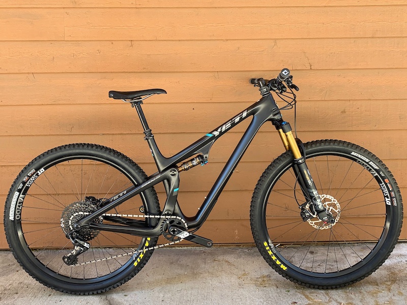 yeti sb100 frame for sale