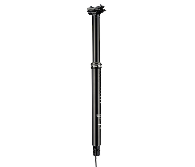 fsa adjustable dropper seatpost