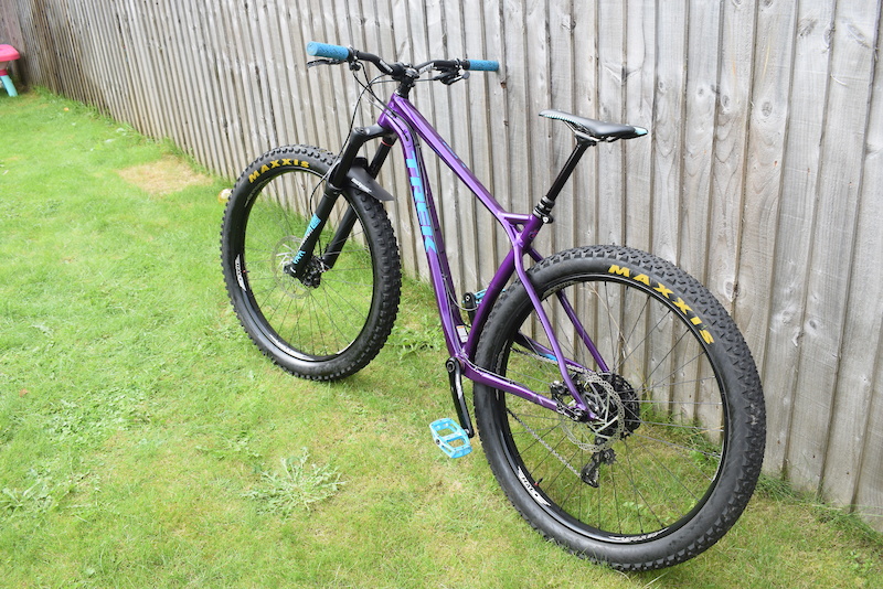 Bicycle Trek Stache 2021 Review Stache 2018 Trek Stache 2021