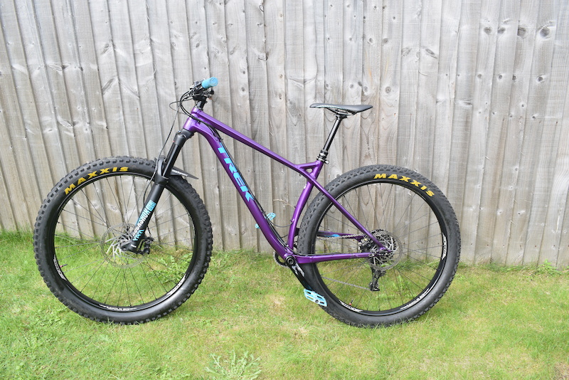 Trek stache 7 online 29