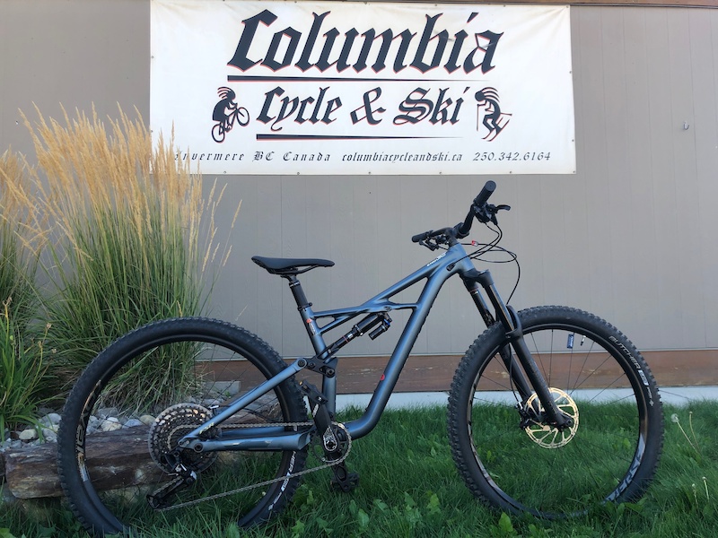 2019 specialized enduro comp 29