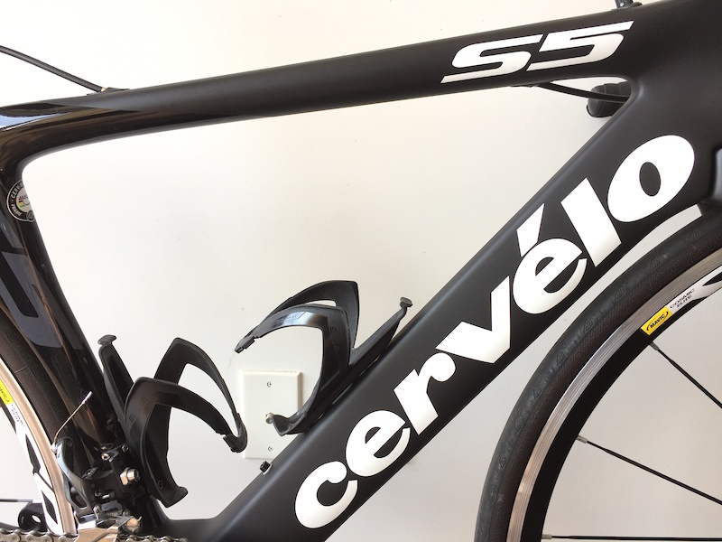 cervelo 48cm for sale