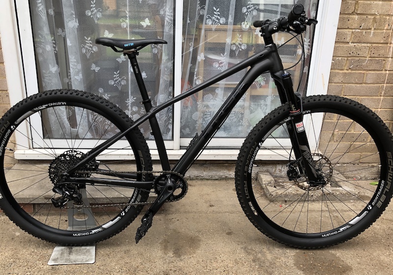 trek superfly 8 for sale