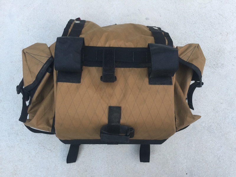 2019 Swift Industries Fabio's Chest, xpac, small For Sale